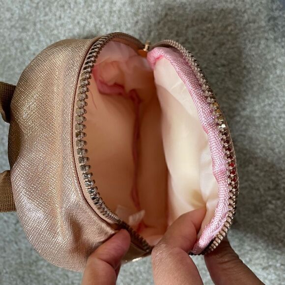 Claire’s Mini Backpack Purse - Picture 5 of 8